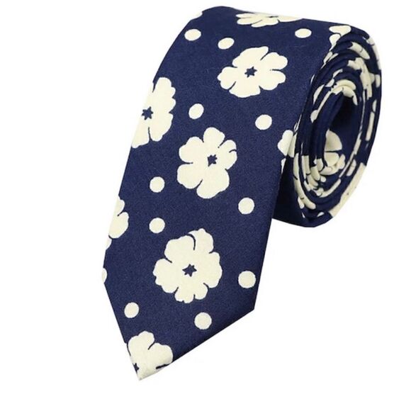 Business, Formal, Casual, Wedding, Spring, Anniversary, Prom Date Night Neckties - Picture 1 of 4